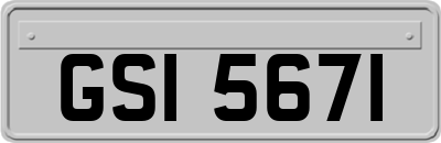 GSI5671