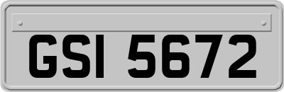 GSI5672
