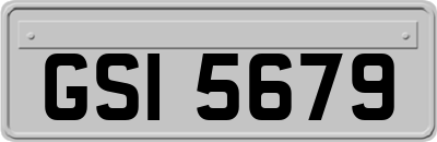 GSI5679