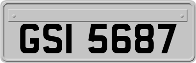 GSI5687
