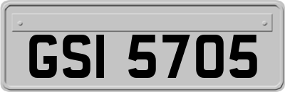 GSI5705
