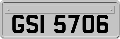 GSI5706
