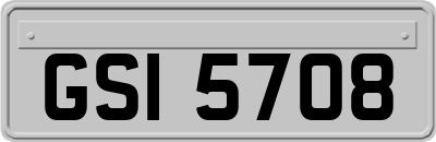 GSI5708