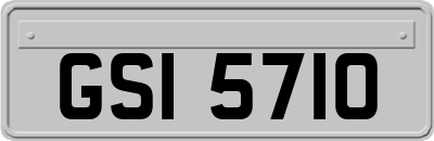 GSI5710