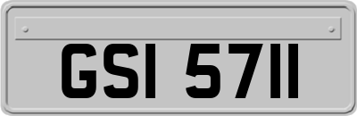 GSI5711