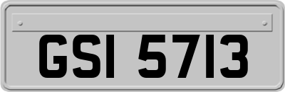 GSI5713