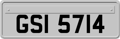 GSI5714
