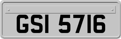 GSI5716
