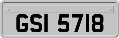 GSI5718