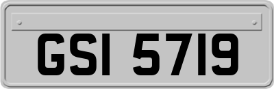 GSI5719