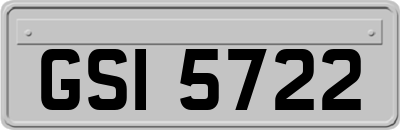 GSI5722