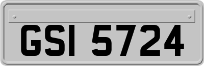 GSI5724