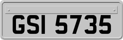GSI5735