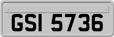 GSI5736