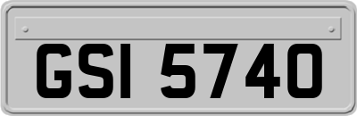 GSI5740