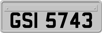 GSI5743