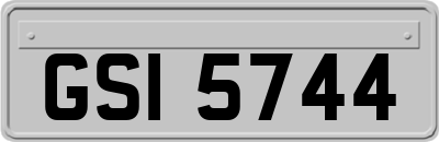 GSI5744