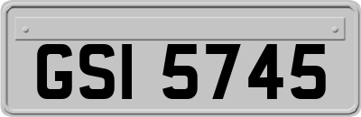 GSI5745