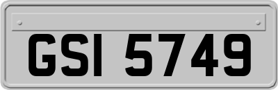 GSI5749