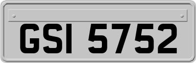 GSI5752