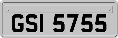 GSI5755