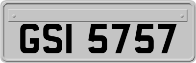 GSI5757