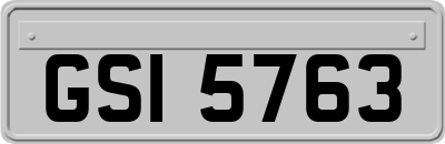 GSI5763