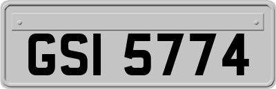 GSI5774