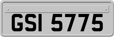 GSI5775