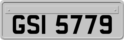 GSI5779