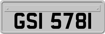 GSI5781
