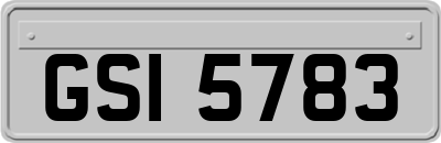 GSI5783