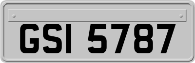 GSI5787