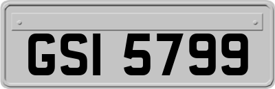 GSI5799