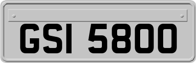 GSI5800