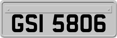 GSI5806