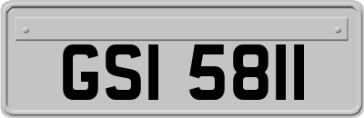 GSI5811