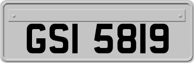 GSI5819