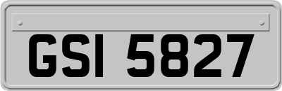 GSI5827