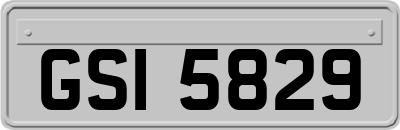 GSI5829