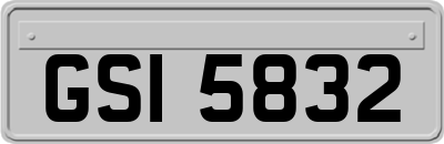 GSI5832