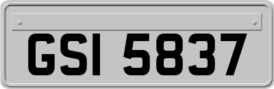 GSI5837