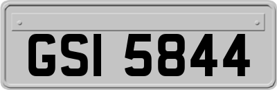 GSI5844