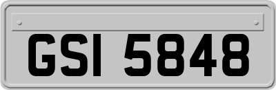 GSI5848