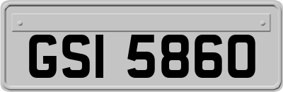 GSI5860