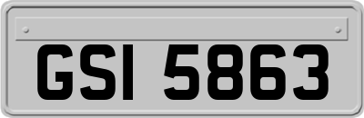 GSI5863
