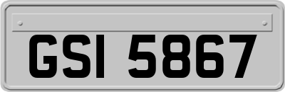 GSI5867