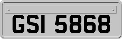 GSI5868