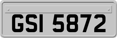 GSI5872