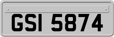 GSI5874